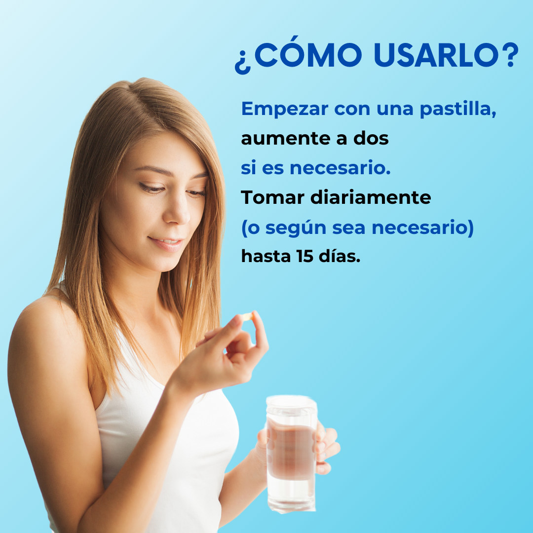 AmaliaRivera® Cleanse - Ligereza, energía y limpieza