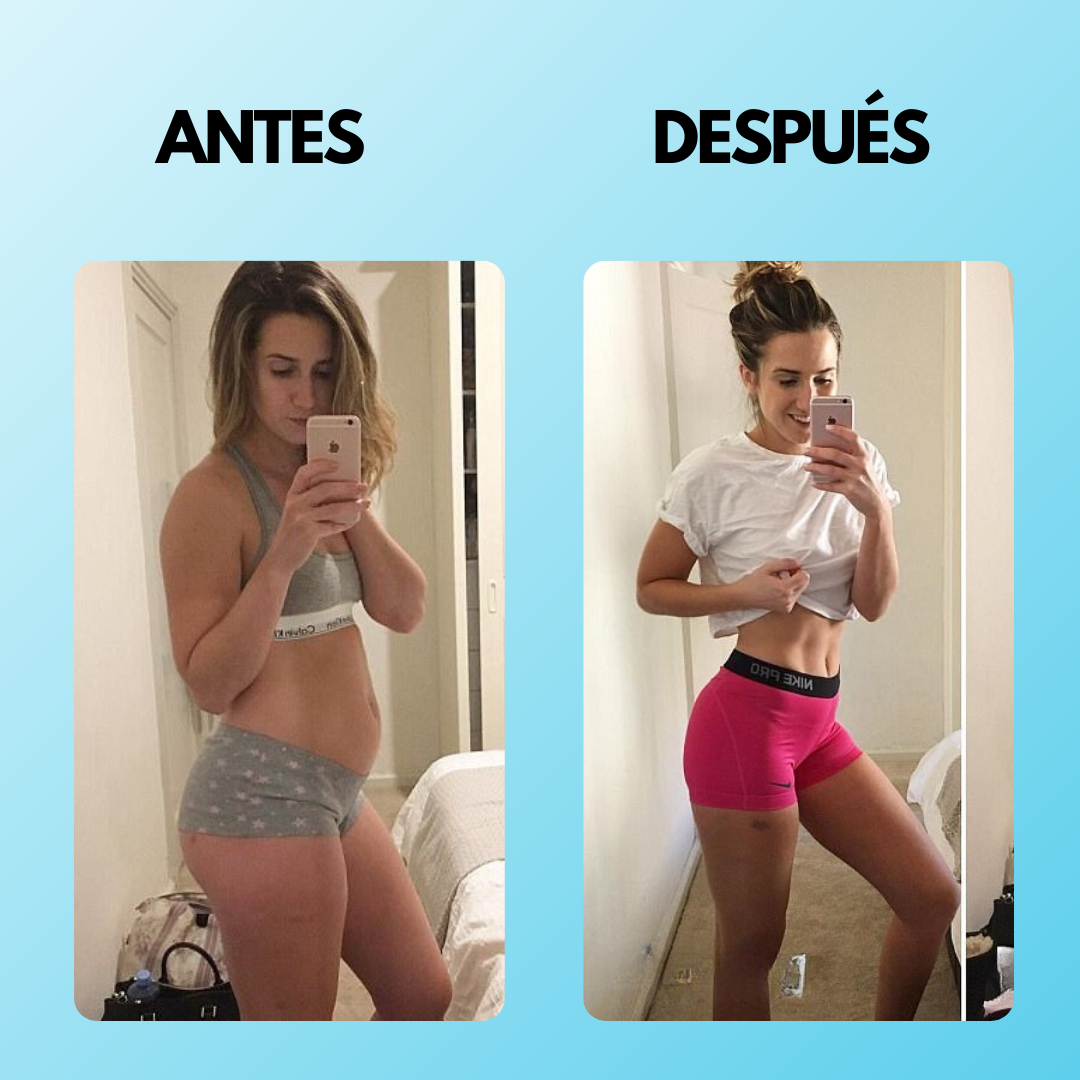 AmaliaRivera® Cleanse - Ligereza, energía y limpieza